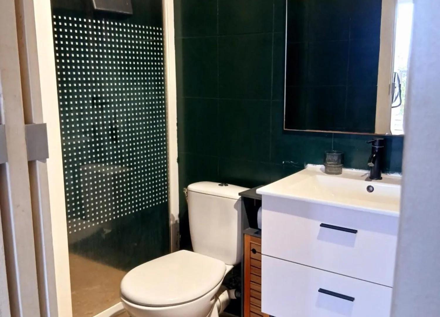 Lido Apartamento Schoelcher