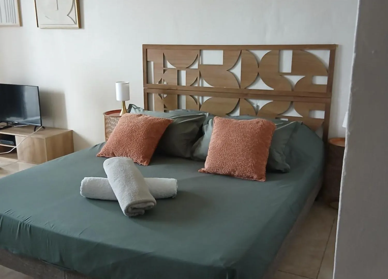 Lido Apartamento Schoelcher