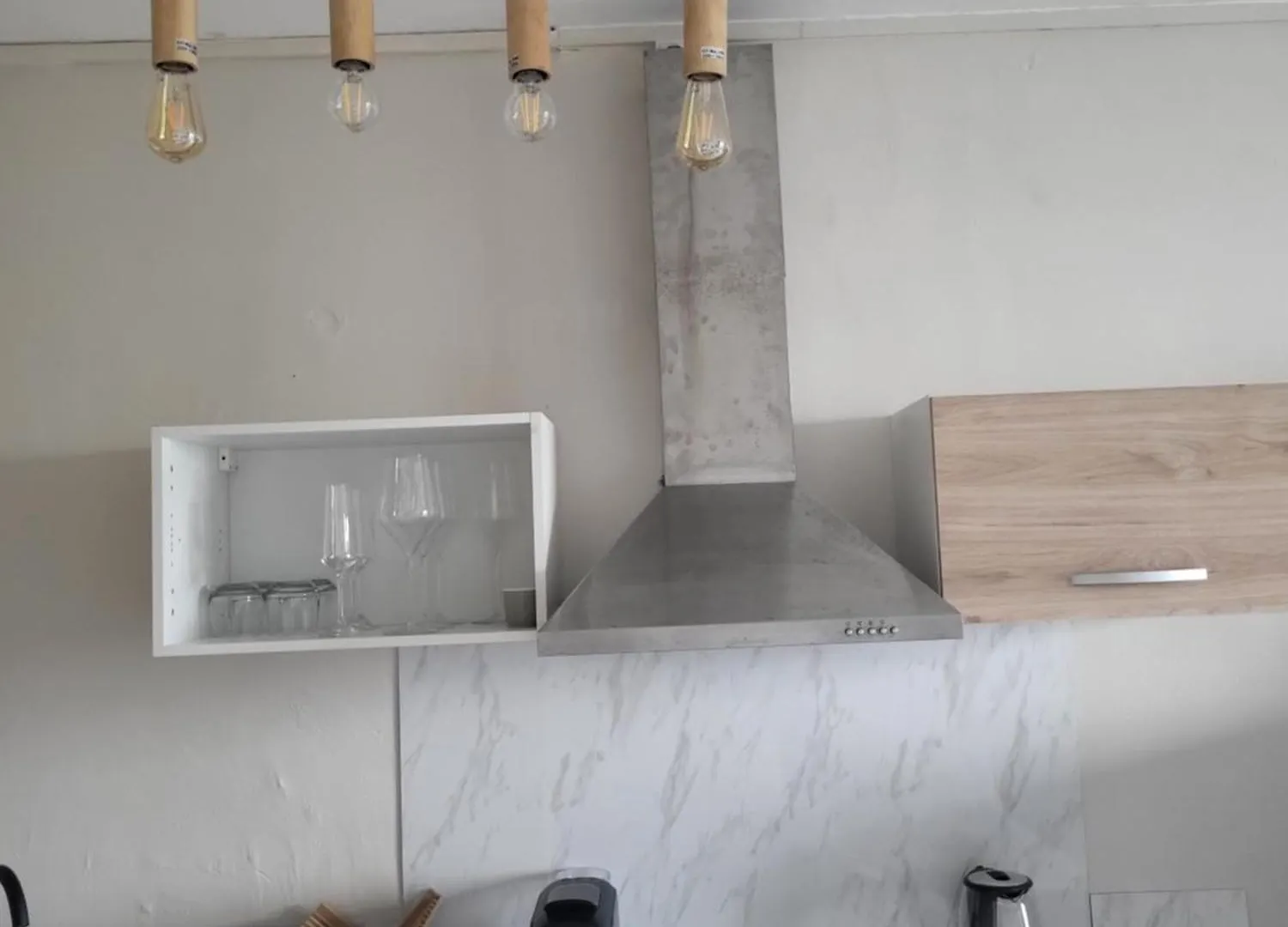 Lido Apartamento Schoelcher