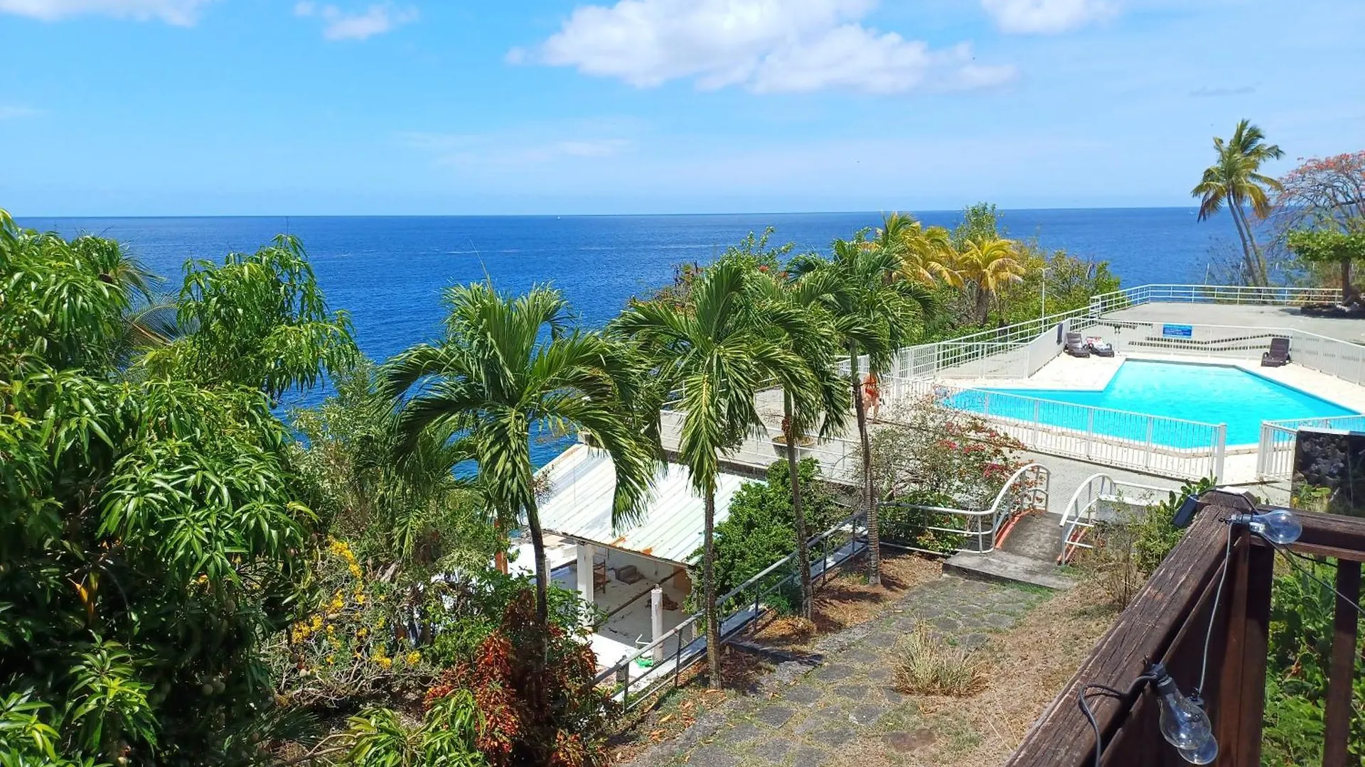 Lido Apartamento Schoelcher